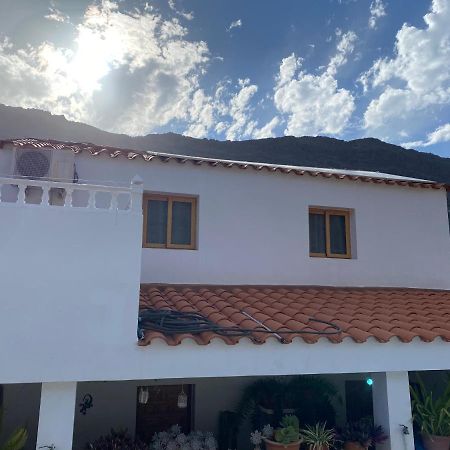 Casa En Mogan Villa Las Burrillas Ngoại thất bức ảnh