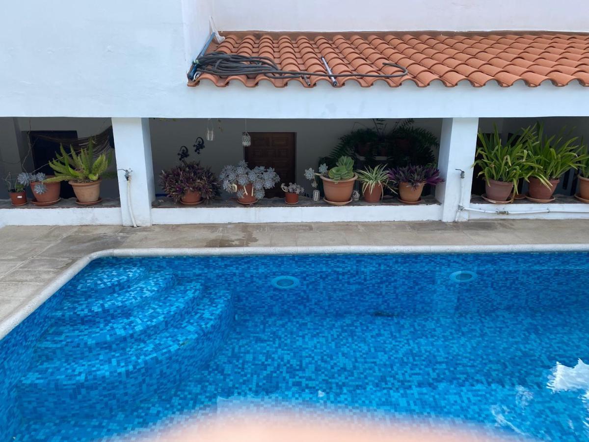 Casa En Mogan Villa Las Burrillas Ngoại thất bức ảnh