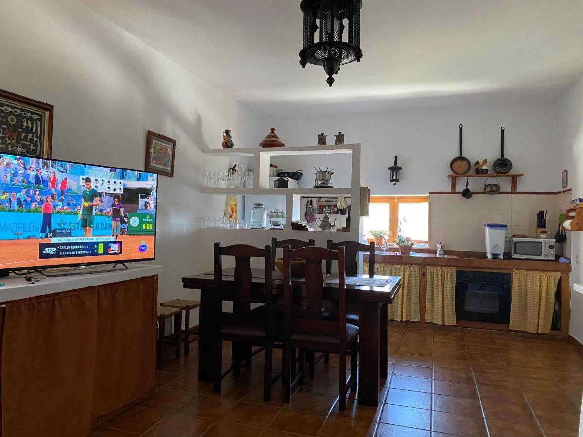 Casa En Mogan Villa Las Burrillas Ngoại thất bức ảnh