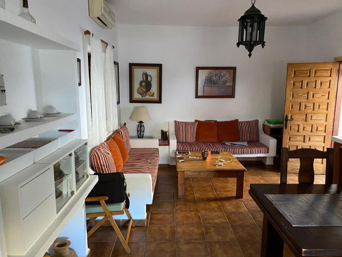 Casa En Mogan Villa Las Burrillas Ngoại thất bức ảnh