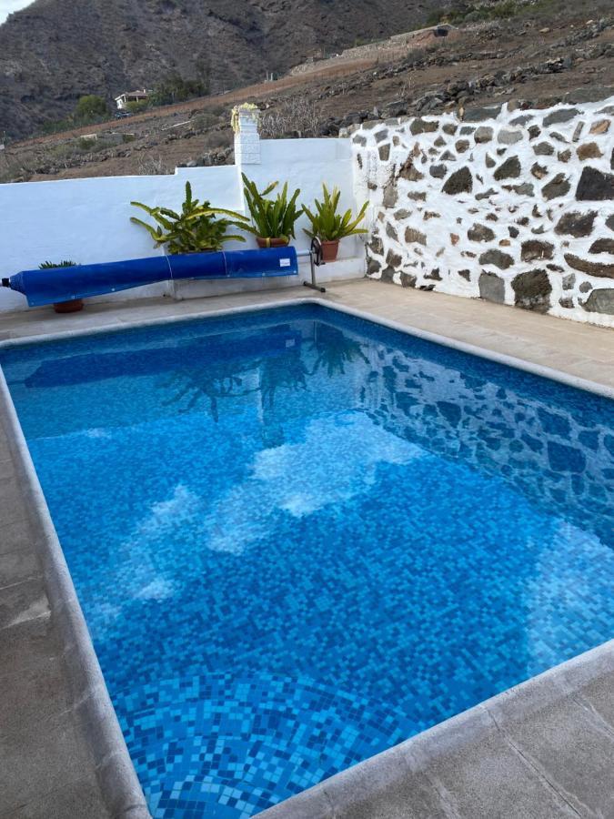 Casa En Mogan Villa Las Burrillas Ngoại thất bức ảnh