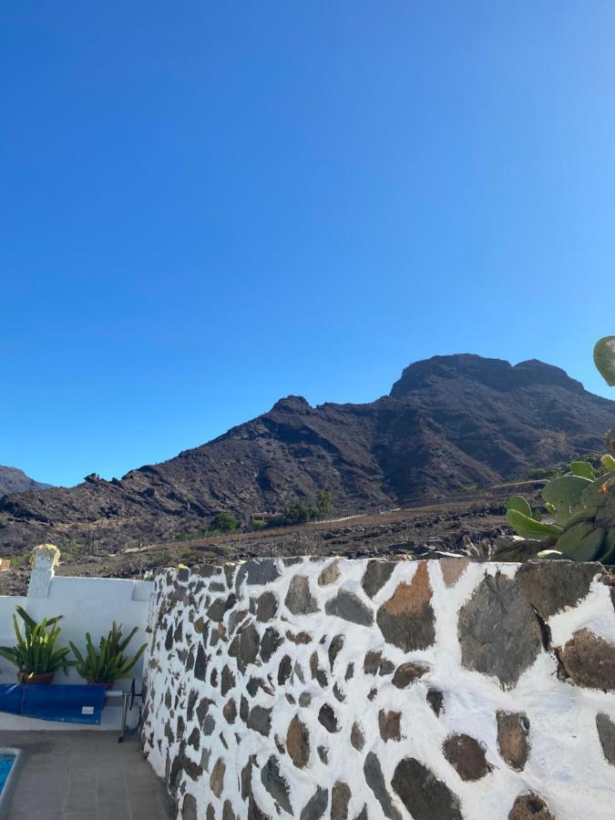 Casa En Mogan Villa Las Burrillas Ngoại thất bức ảnh