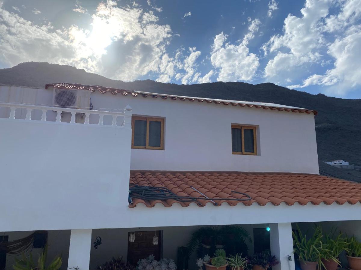 Casa En Mogan Villa Las Burrillas Ngoại thất bức ảnh