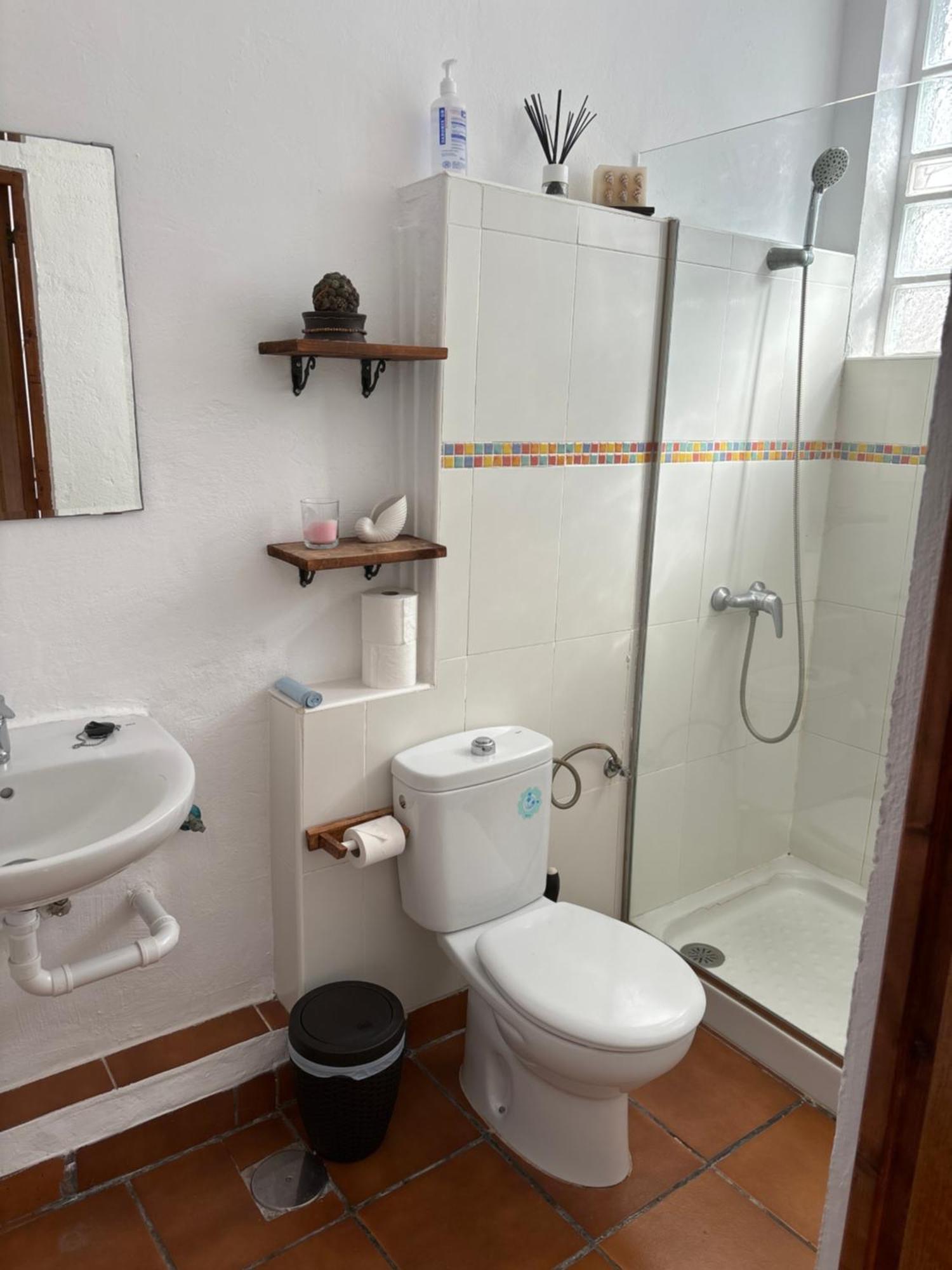 Casa En Mogan Villa Las Burrillas Ngoại thất bức ảnh