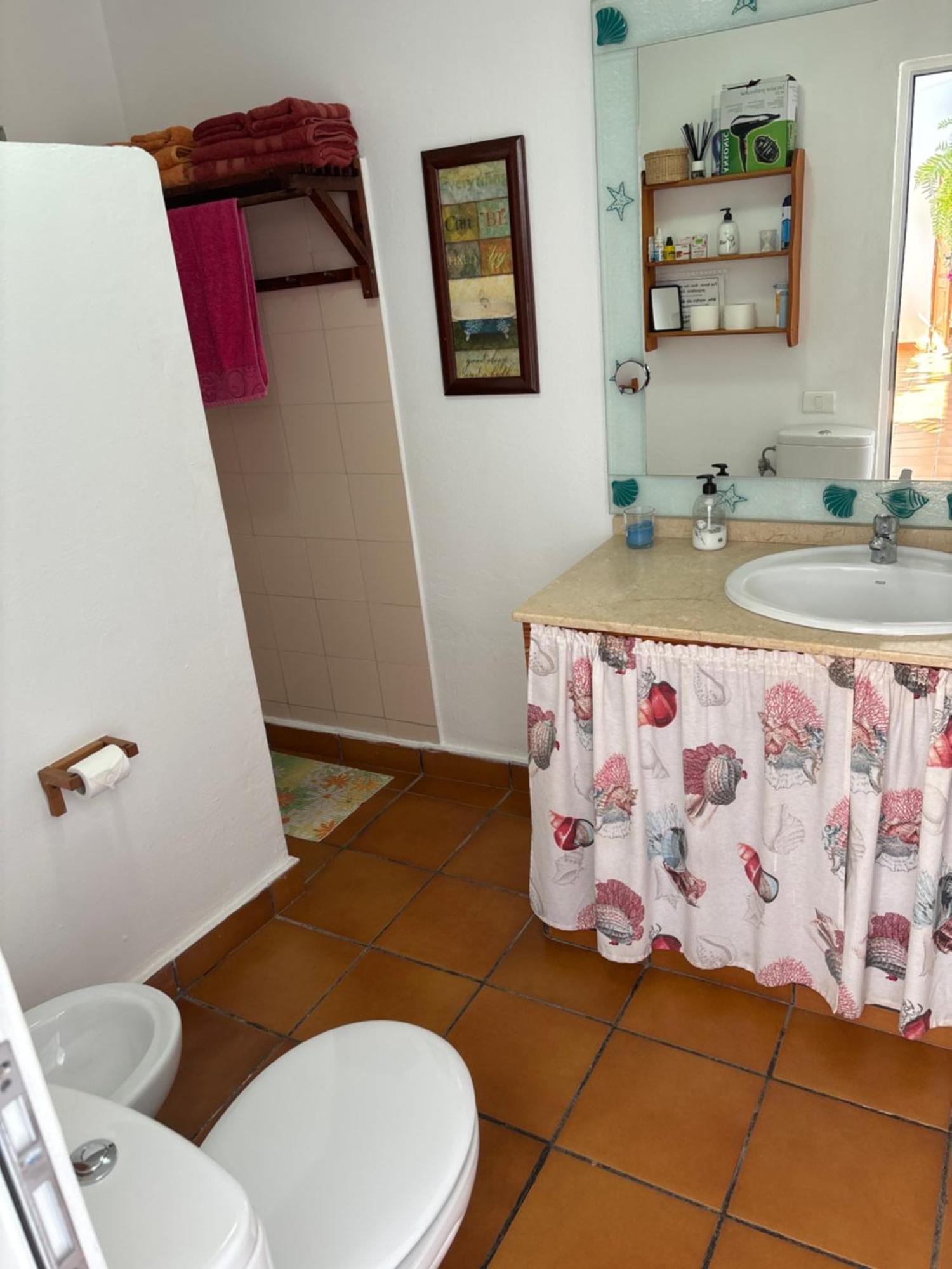 Casa En Mogan Villa Las Burrillas Ngoại thất bức ảnh